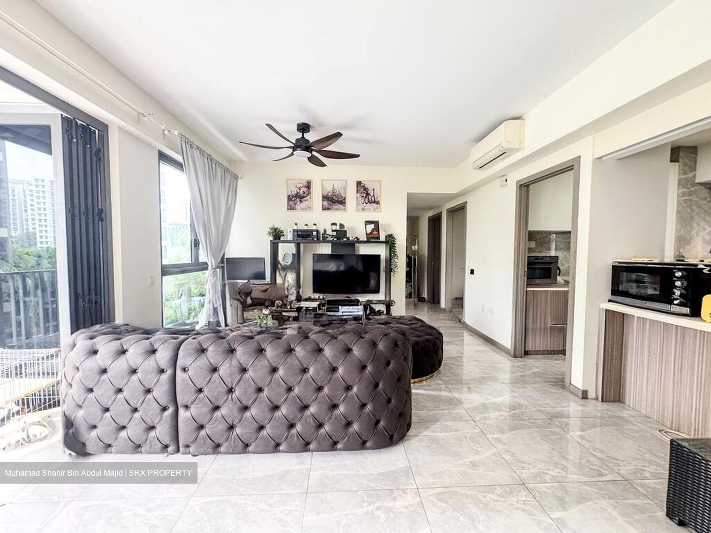 Northwave (D25), Condominium #510249331
